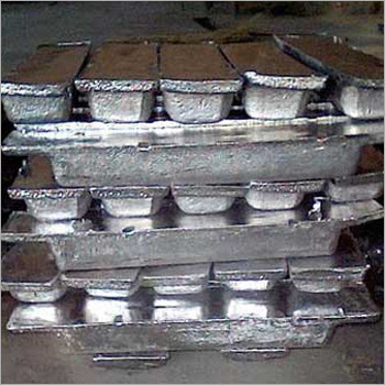 lead-Ingots